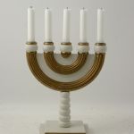 929 8639 CANDLESTICK